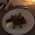 クックWV5XBV☆'s cooksnap of when they made 皮パリっ！トマトソース添えて鯛のソテー。.