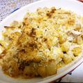 となかいとなこ's cooksnap of when they made 薄切り肉で♪豚バラと豆のカスレ風✿.