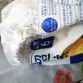 めみたん☆'s cooksnap of when they made キッチンペーパー等で　ひと手間☆冷凍♪.