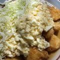 LANAROY's cooksnap of when they made 本場！宮崎の絶品チキン南蛮.