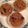 m6m's cooksnap of when they made 混ぜるだけ♡ブランマフィン♡はちみつ風味.