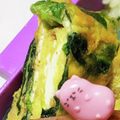 ゆけり３兄弟's cooksnap of when they made 卵焼き.