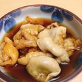 ★ぴよぴよ501★'s cooksnap of when they made ホヤの酢醤油☆基本☆.