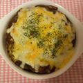 ヴィーナスけい's cooksnap of when they made 簡単！カレードリア.