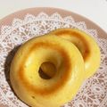 レンコンれん's cooksnap of when they made 子どものおやつに♡焼きドーナツ.