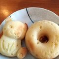 cooking7's cooksnap of when they made ふわふわしっとり☆サワークリームマフィン.