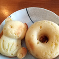 cooking7's cooksnap of when they made ふわふわしっとり☆サワークリームマフィン.