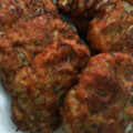 みーたん船長's cooksnap of when they made 手作り　さつま揚げ♪.