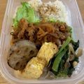 ポメちょん's cooksnap of when they made お弁当に！豚こまのトマトケチャップ炒め.