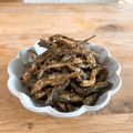 mikko6's cooksnap of when they made *サクサクたつくりの黒糖かりんとう*.