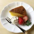 簡単！混ぜるだけ！HMでマドレーヌケーキ by ❥HRK
