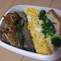 きらり流れ星's cooksnap of when they made ☆さつま揚げのバター炒め☆.
