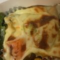 ♡ちょも♡'s cooksnap of when they made 残ったシチューでお弁当のグラタン.