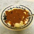龍青空ママ's cooksnap of when they made ［腸活］バナナヨーグルト＊.