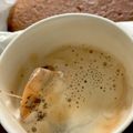 MULA's cooksnap of when they made 香港コーヒー.
