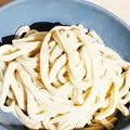 Cherishy's cooksnap of when they made HB 麺機能がなくても出来る手打ちうどん.