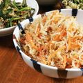 低カロ探検隊's cooksnap of when they made 人参と糸蒟蒻のたらこ炒め.