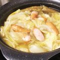 低カロ探検隊's cooksnap of when they made 簡単!コンソメポトフ!(^^)!.