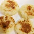YOU1416's cooksnap of when they made タラのしっとり焼きコロッケ.