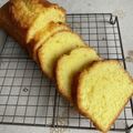 どあめ's cooksnap of when they made 製菓衛生師のしっとりパウンドケーキ♛.