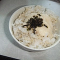 きらり流れ星's cooksnap of when they made 白だしde山芋のとろろごはん♪.