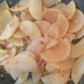 おばあちゃん大好きよ's cooksnap of when they made ぜいたく煮.
