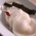 ハッピーテーブル's cooksnap of when they made 小カブで♪小さな千枚漬け.
