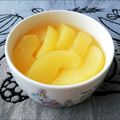 Newチヨコっと♪'s cooksnap of when they made あの材料2つだけ！?黄金のリンゴ煮♪.