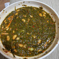 へりんぐ's cooksnap of when they made アカモク ！美肌 キムチ納豆 便秘解消.