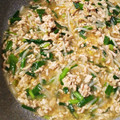 ☆８２５１☆'s cooksnap of when they made 簡単！もやしでとろ～り♪台湾丼？.