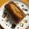 dmc10's cooksnap of when they made 酒粕のふんわりパウンドケーキ.