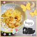 海理ママ's cooksnap of when they made かき揚げ天ぷらうどん.