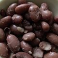 たいがちん's cooksnap of when they made 金時豆♪煮豆!ただ煮るだけ(圧力鍋なし).