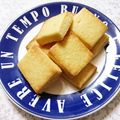 ♪ちゅれ♪'s cooksnap of when they made ケーキ屋さんよりおいしいクッキー.