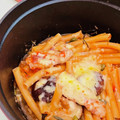 shiho23's cooksnap of when they made 【ストウブ】ごろごろ野菜と豚のロースト.