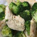 マスカル12's cooksnap of when they made レンチン♪でウマっ鶏むね肉！.