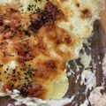 ※※※※※'s cooksnap of when they made 生クリーム余ったら✧グラタン・ドフィノア.