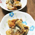 そらてんママ's cooksnap of when they made さばの竜田揚げ.