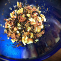 ヒミツ★'s cooksnap of when they made 簡単！大量消費！みょうがの塩昆布和え.