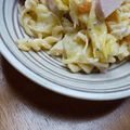 ぴいかん's cooksnap of when they made キャベツのマカロニサラダ.