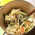 あやこみそ's cooksnap of when they made ☆簡単！子供も喜ぶ！切り干し大根サラダ.