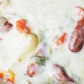 みつこうママ's cooksnap of when they made 簡単☆ポトフをリメイクシチュー.