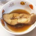 carrie☆'s cooksnap of when they made カレイの煮付け.