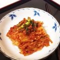 ハント☆'s cooksnap of when they made 本格★パクさんち自家製白菜キムチの作り方.