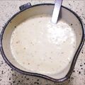 SOUP0402's cooksnap of when they made オニオンマスタードマヨソース.