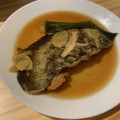 クックW9JHQ5☆'s cooksnap of when they made 簡単☆カレイの煮付け　優しい煮汁の甘さ✨.