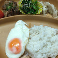 ほあちん's cooksnap of when they made ほうれん草とジャコの和え物.
