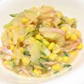 papikun's cooksnap of when they made 柚子胡椒ダレのマリネサラダ.