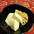ドミンゲス's cooksnap of when they made 簡単☆白ごま豆花（トウファ）.