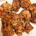 るなななママ's cooksnap of when they made 柔らかくてジューシー！鶏の唐揚げ.